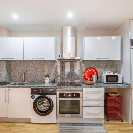 Marieta Apartment By The Castle With Ac Alicante Extérieur photo