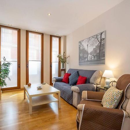 Marieta Apartment By The Castle With Ac Alicante Extérieur photo