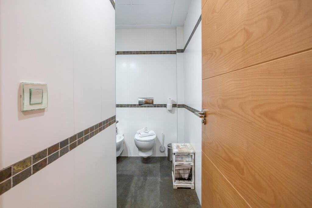 Marieta Apartment By The Castle With Ac Alicante Extérieur photo