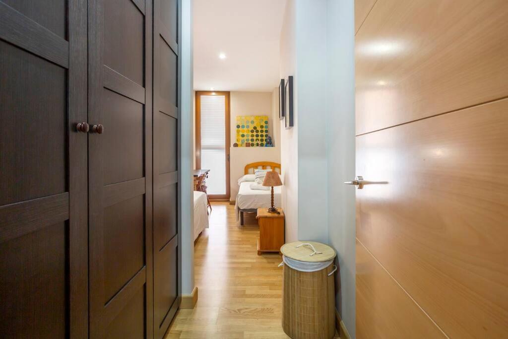 Marieta Apartment By The Castle With Ac Alicante Extérieur photo